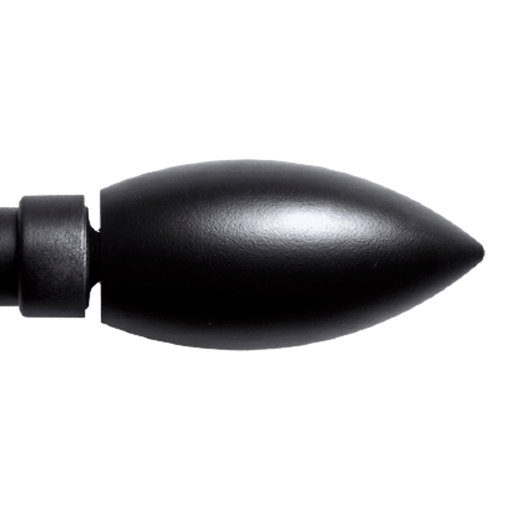 25mm Spike Finial gallery detail image