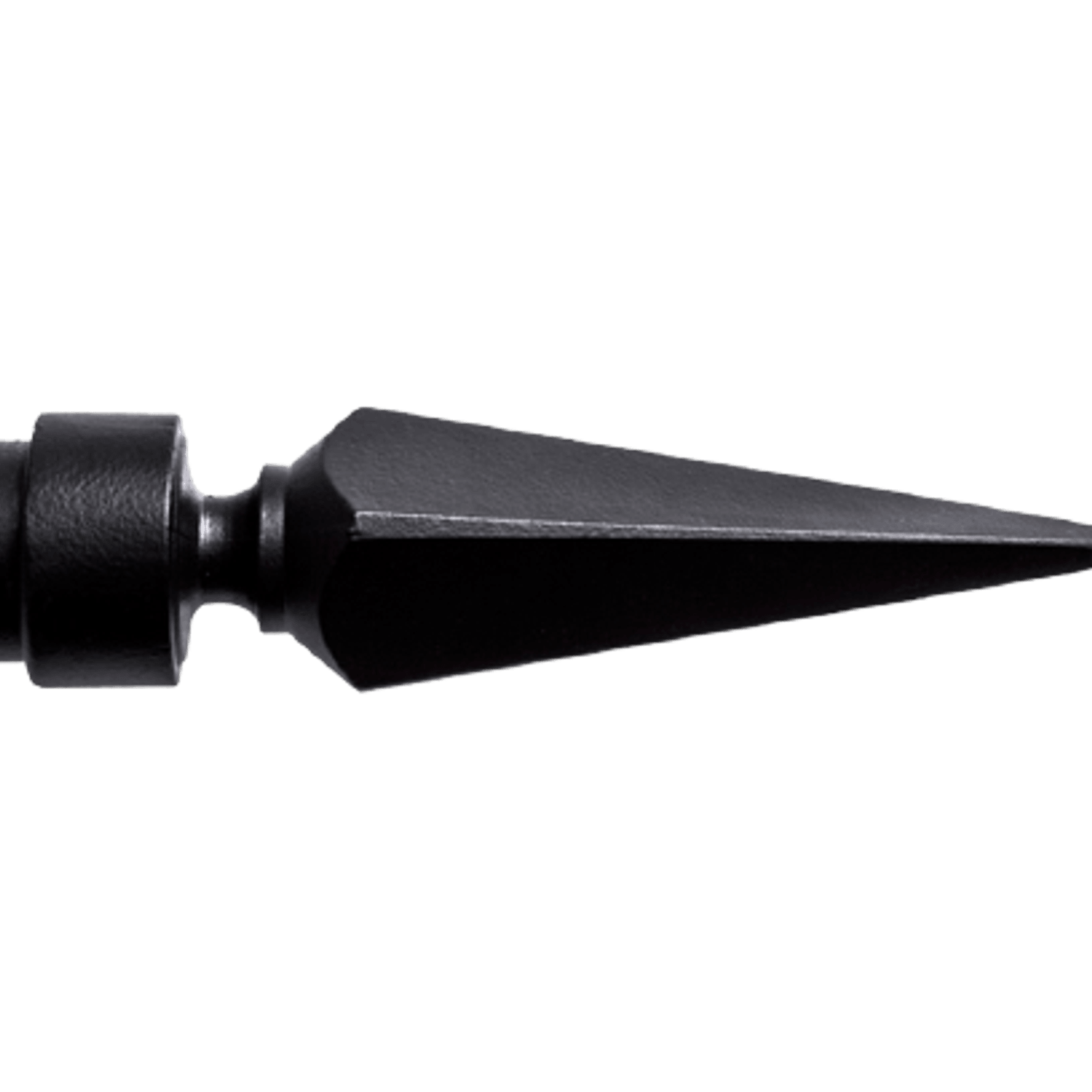 25mm Tapered Arrow Finial gallery detail image