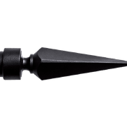 25mm Tapered Arrow Finial gallery detail image