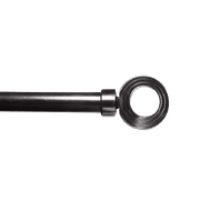 25mm Aged Circle Finial gallery detail image