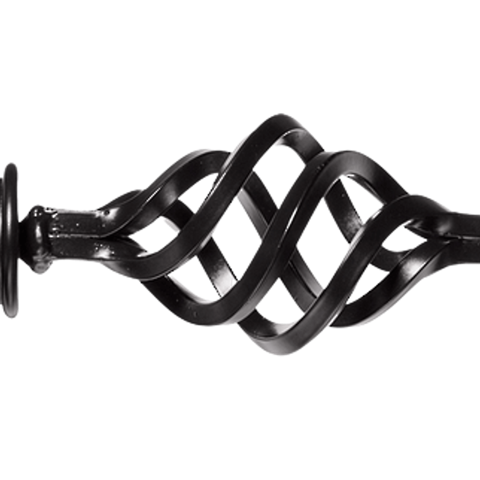 35mm Basket Finial gallery detail image