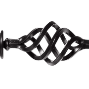 35mm Basket Finial gallery detail image