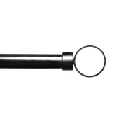 25mm Contemporary Sphere Finial gallery detail image