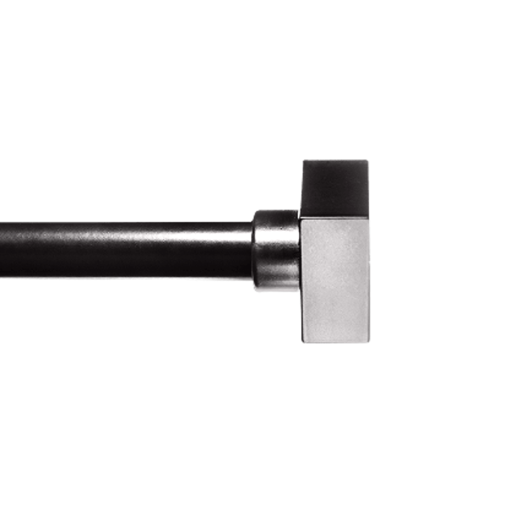 25mm Cube Finial gallery detail image