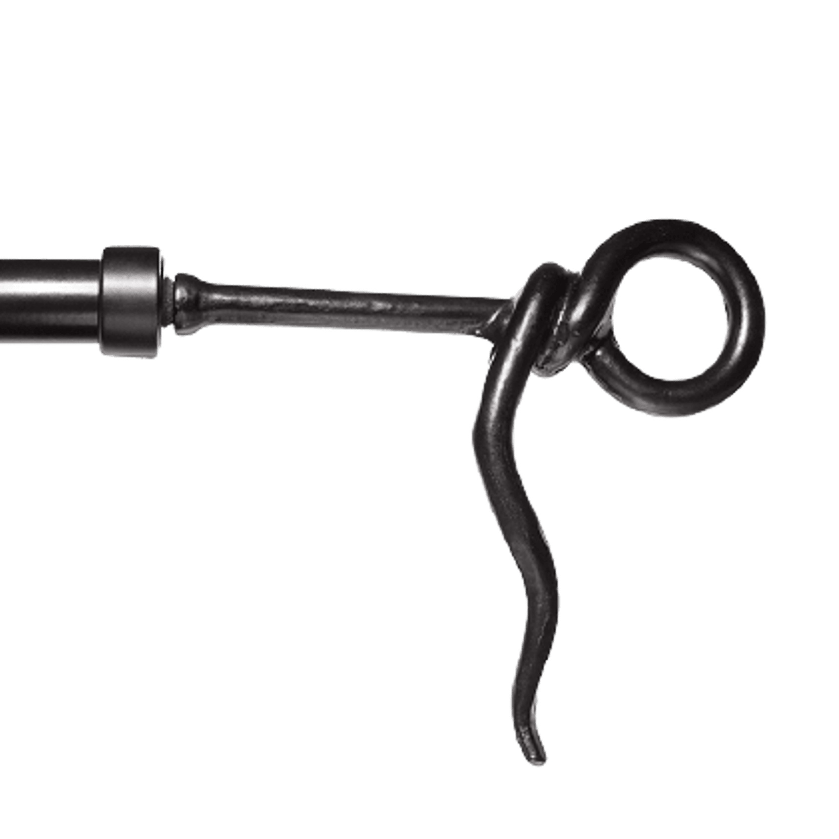 25mm Double Knot Finial gallery detail image