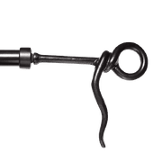 25mm Double Knot Finial gallery detail image