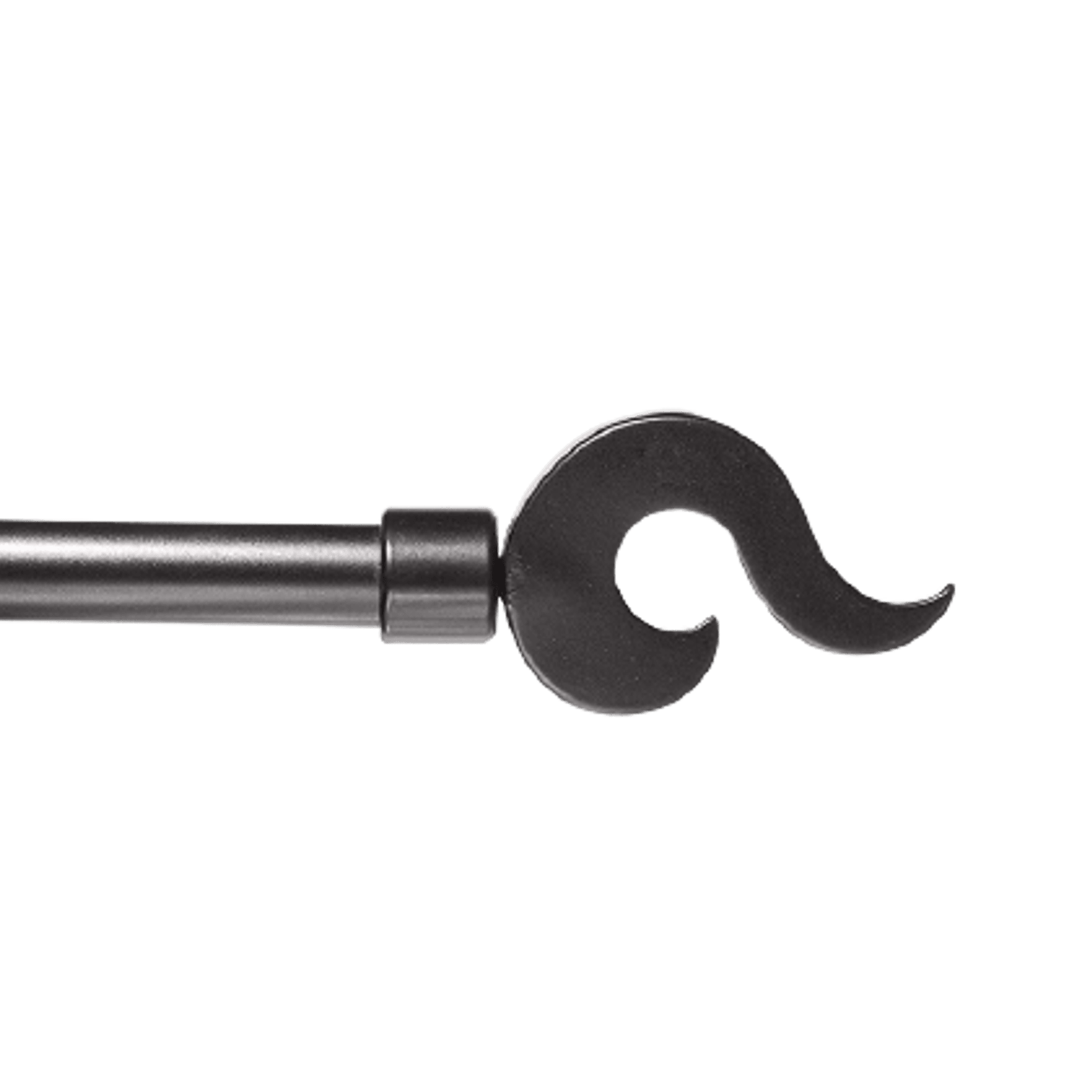 16mm Escargot Finial gallery detail image