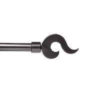 16mm Escargot Finial gallery detail image