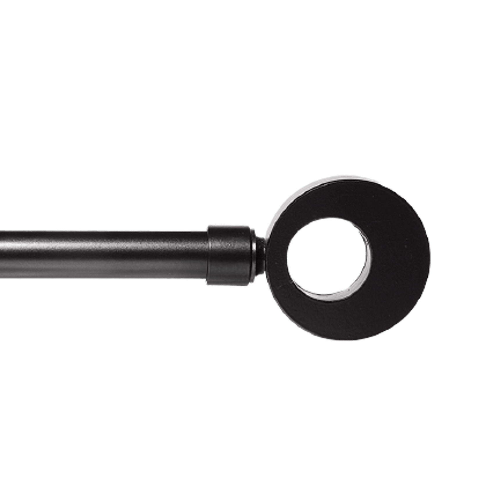 16mm Hollow Disc Finial gallery detail image