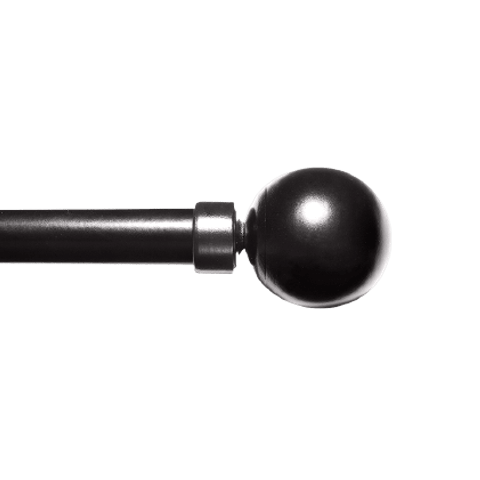 25mm Large Ball Finial gallery detail image