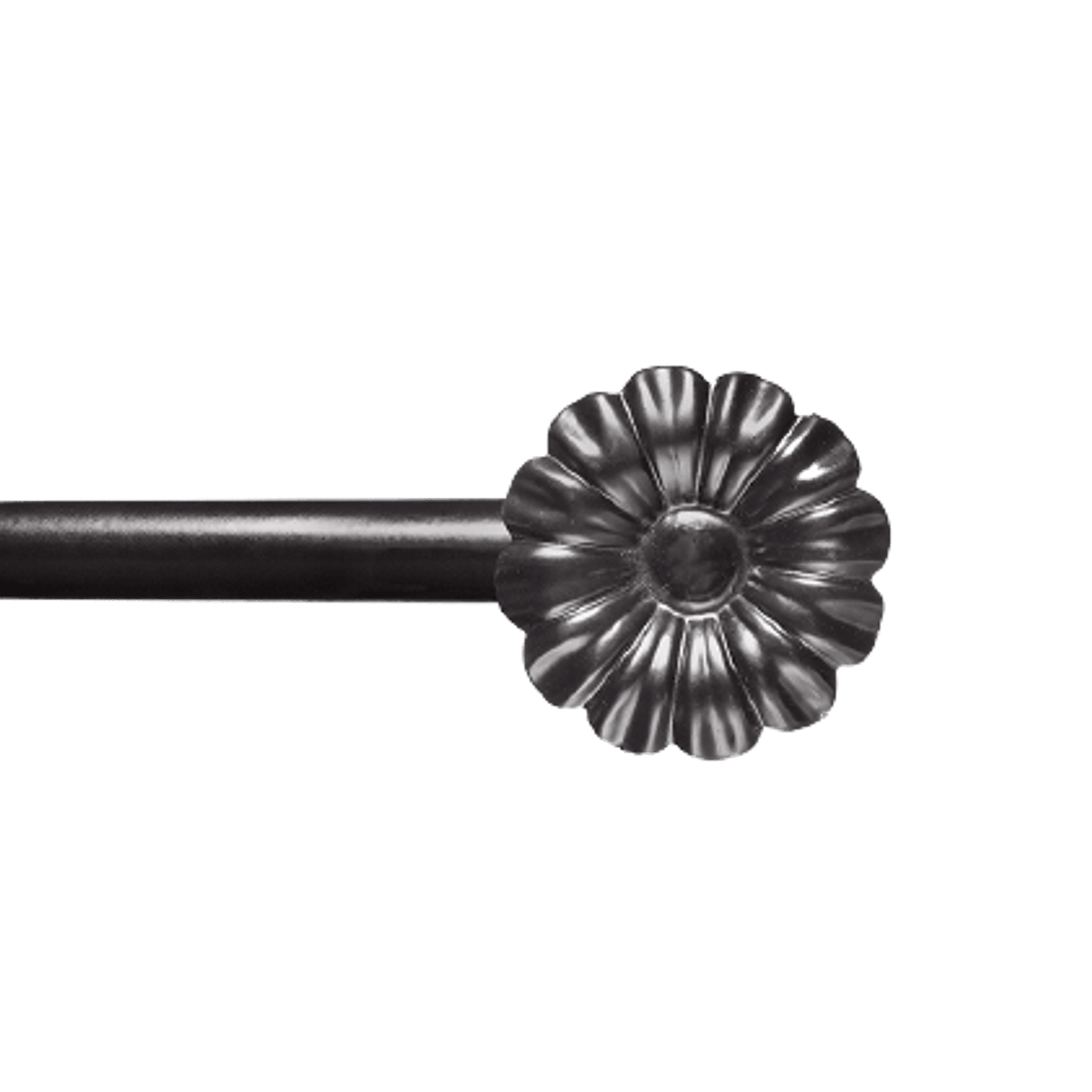 25mm Magnolia Finial gallery detail image