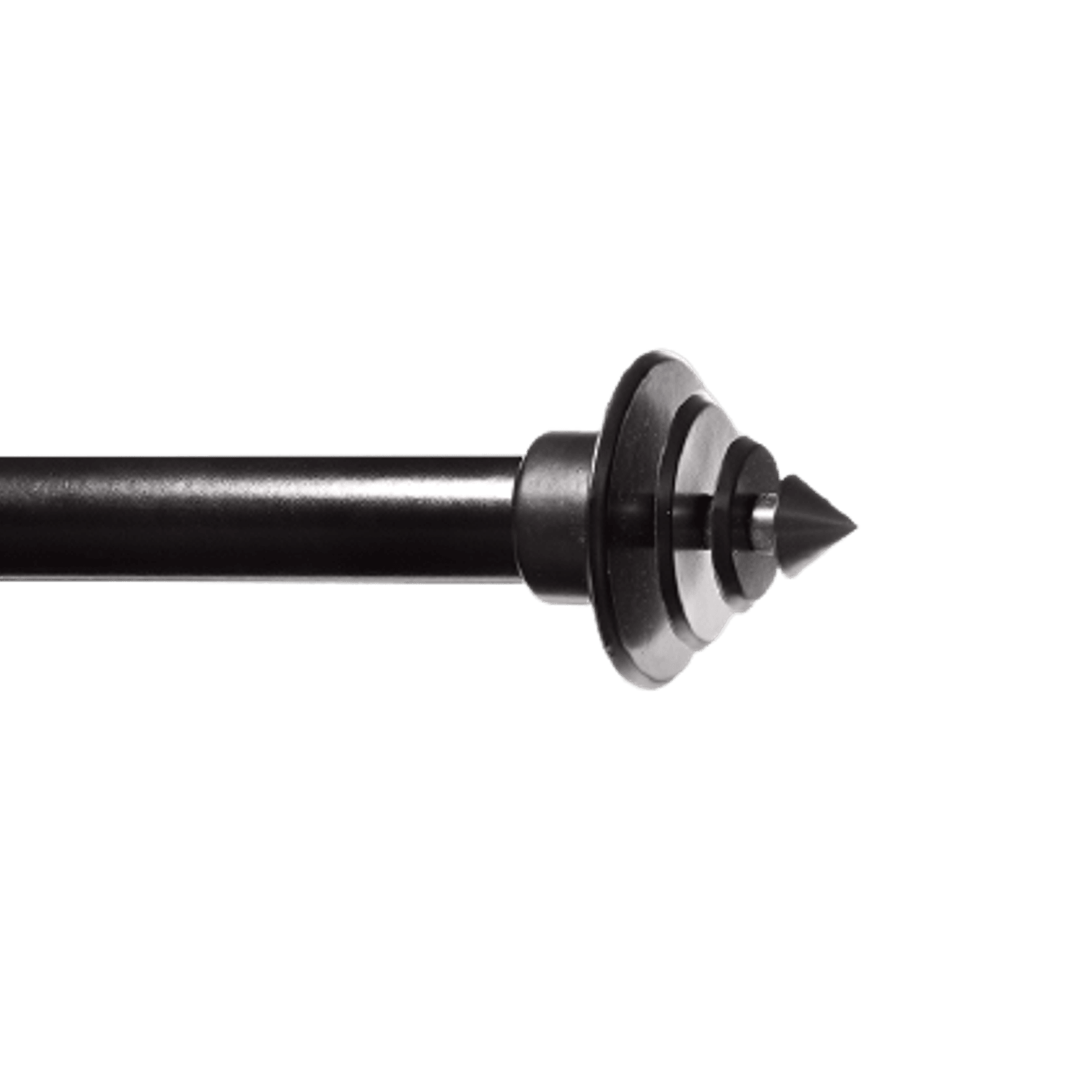 25mm Pine Tree Finial gallery detail image