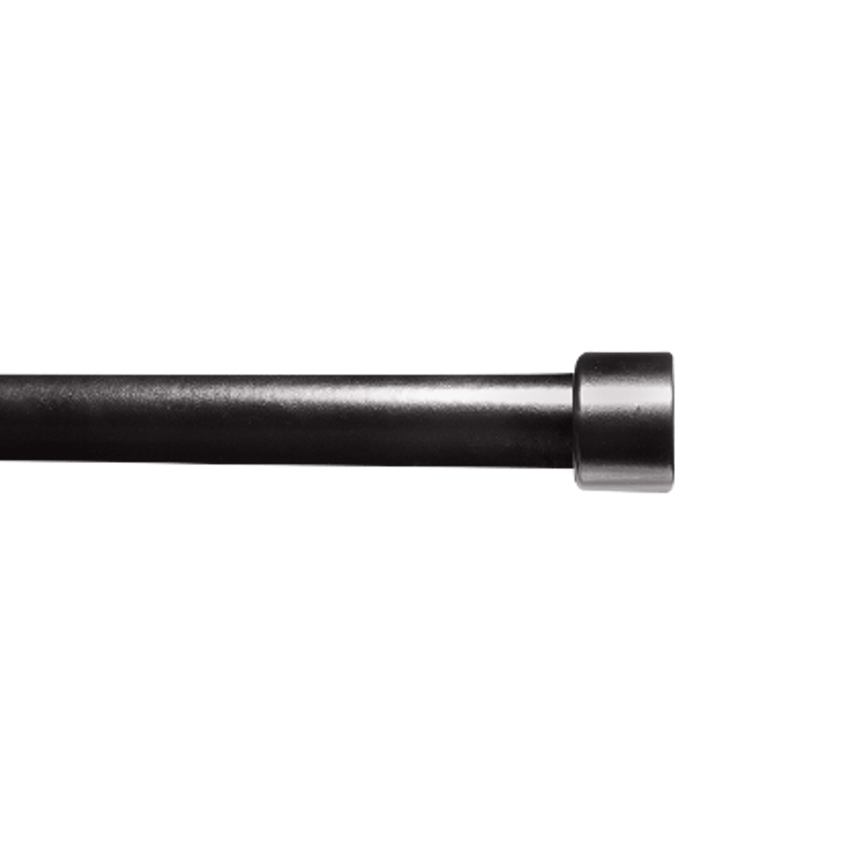 25mm Plain Cap Finial gallery detail image