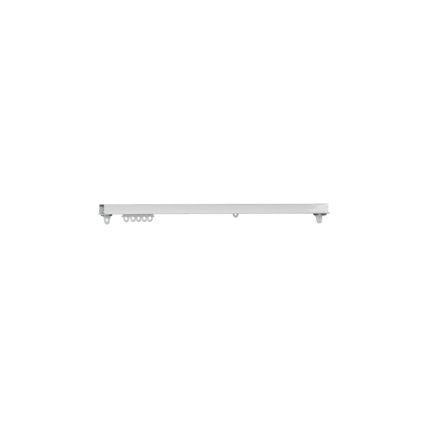 A4010 Series Curtain Track gallery detail image