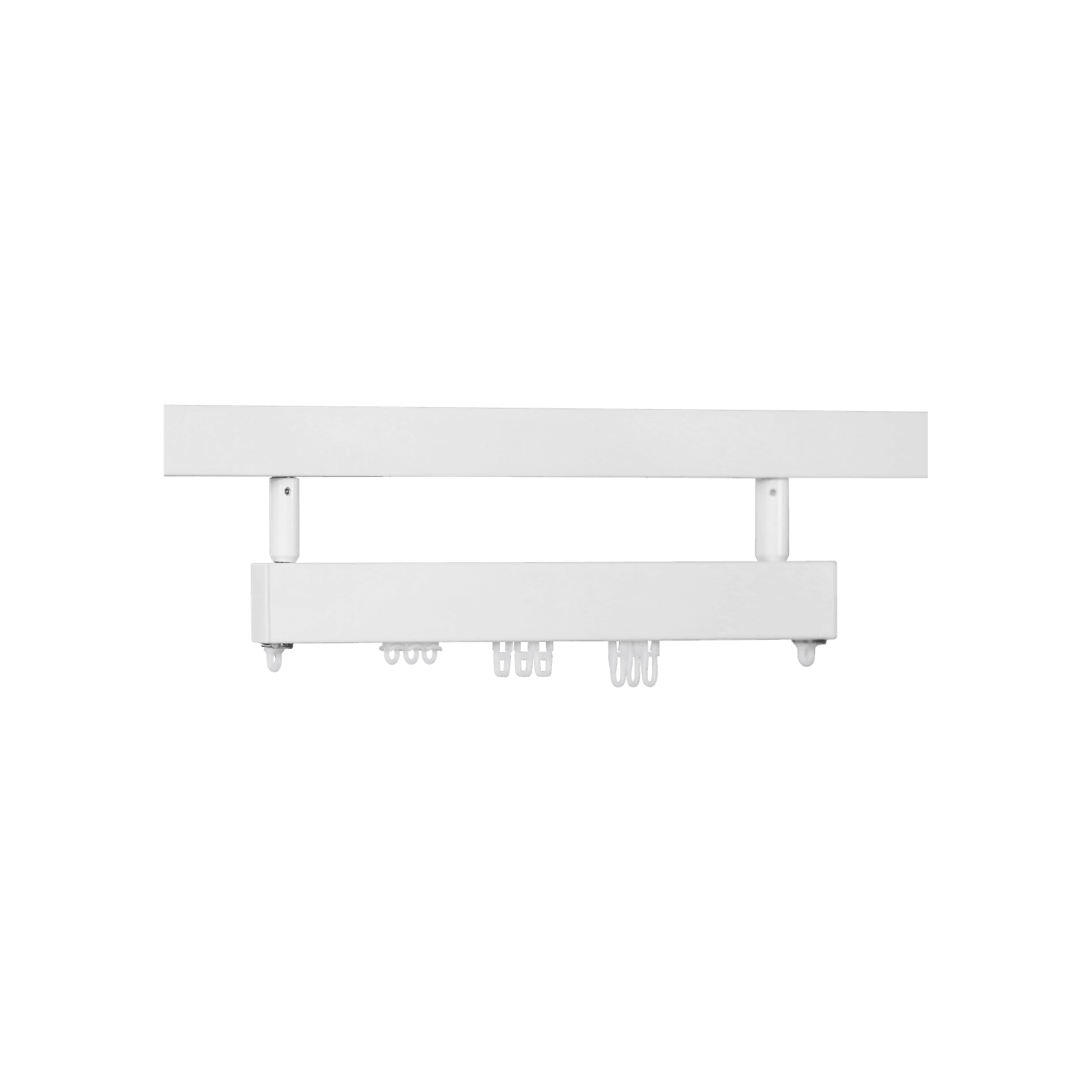 A6802 Series Curtain Track | Curtains gallery detail image