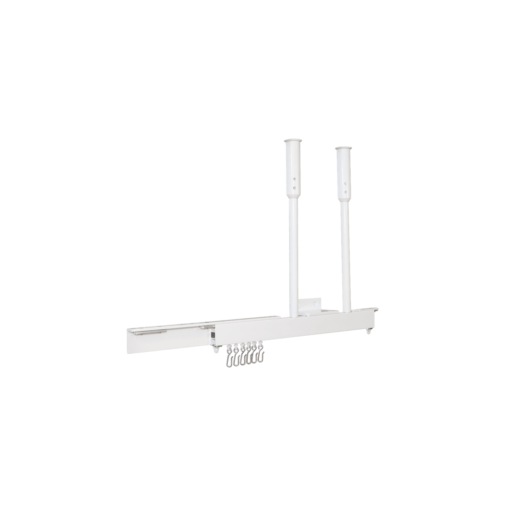 A6802 Series Curtain Track | Curtains gallery detail image