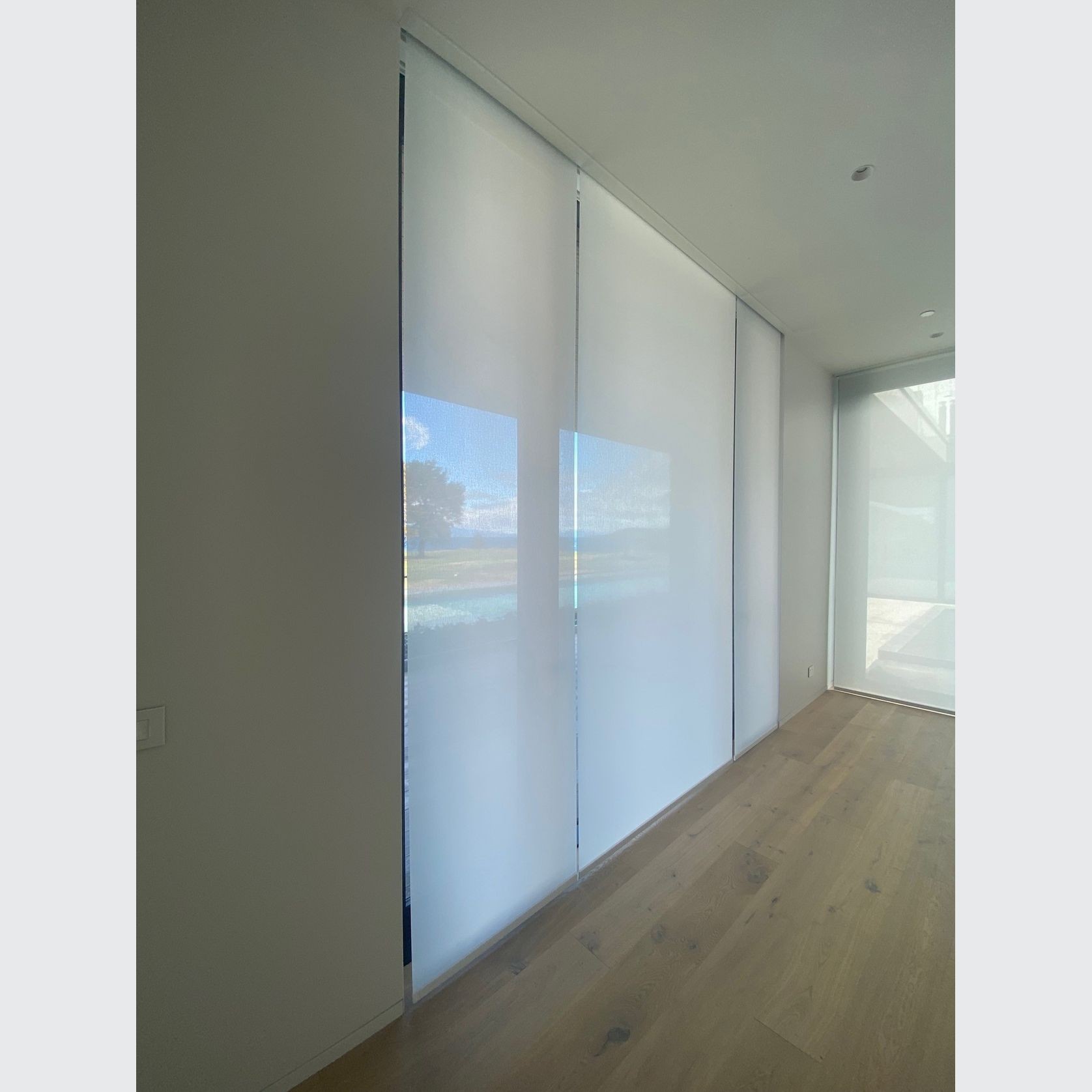 Vanda Recessed FlushBox gallery detail image