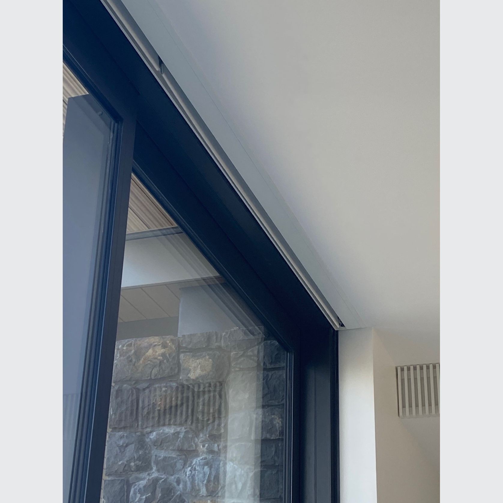 Vanda Recessed FlushBox gallery detail image