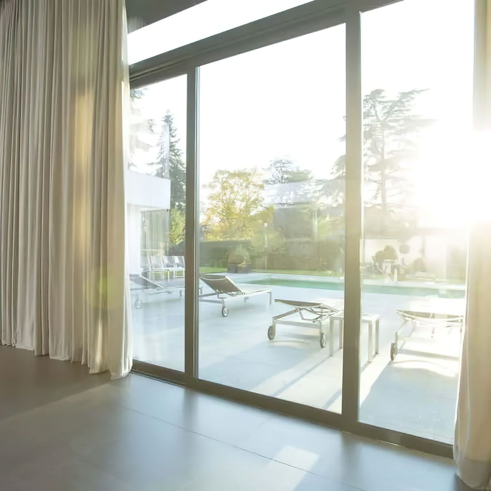 Redgraves Curtain Automation Solutions gallery detail image