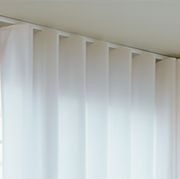 Silent Gliss Cord Operated Curtain Tracks gallery detail image