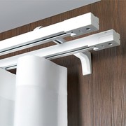 Silent Gliss SG 5600 Motorised Curtain Tracks gallery detail image