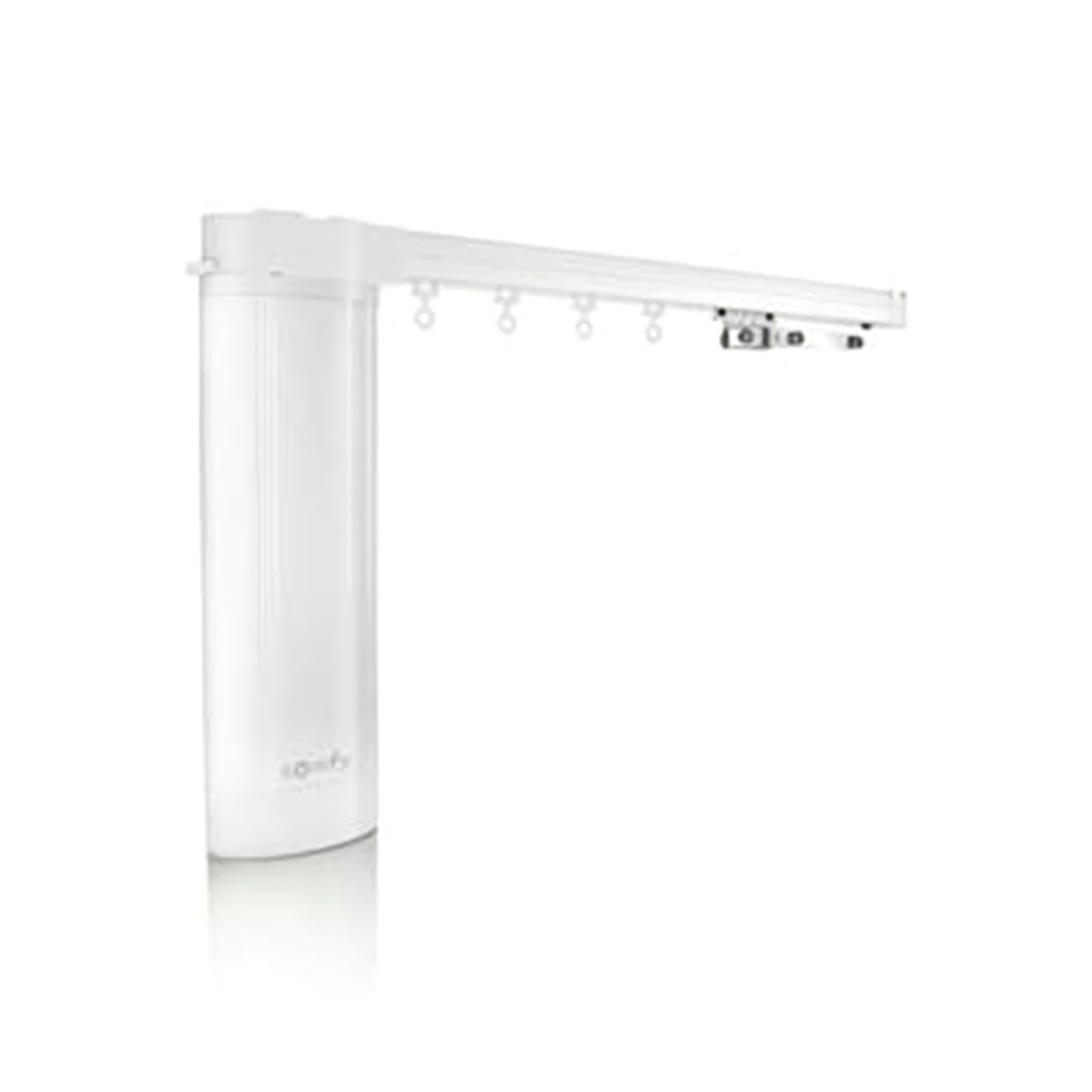 Movelite 35 & 60 Motorised Curtain Track gallery detail image