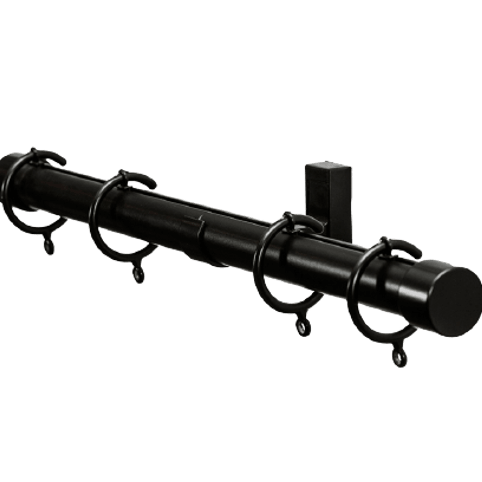 25mm Ring Curtain System gallery detail image