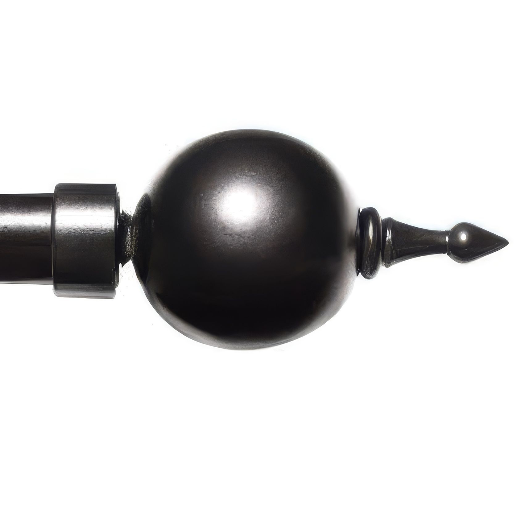 25mm Wave Rods gallery detail image