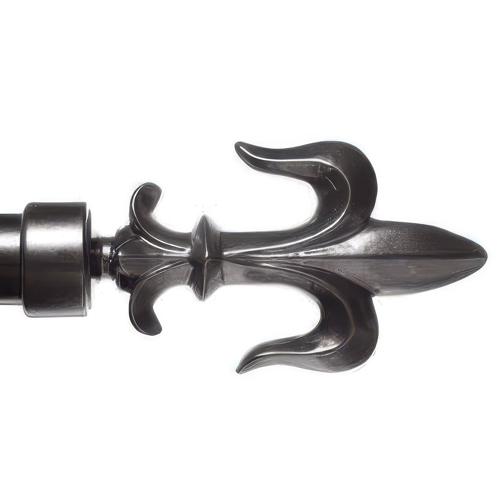 25mm Wave Rods gallery detail image