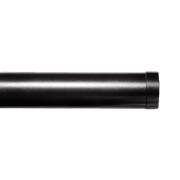 35mm Glide Curtain Rod System gallery detail image