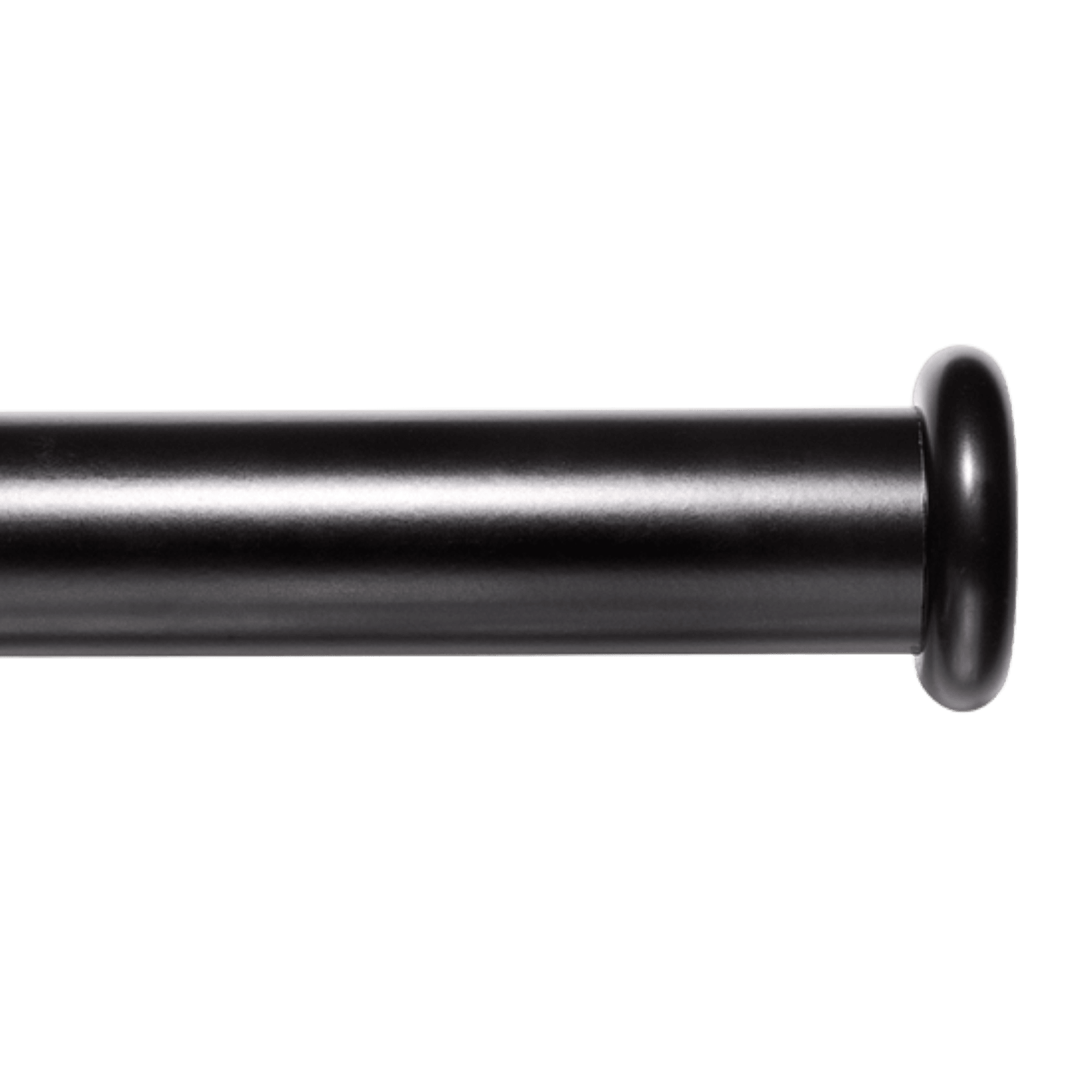 35mm Glide Curtain Rod System gallery detail image