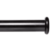 35mm Glide Curtain Rod System gallery detail image