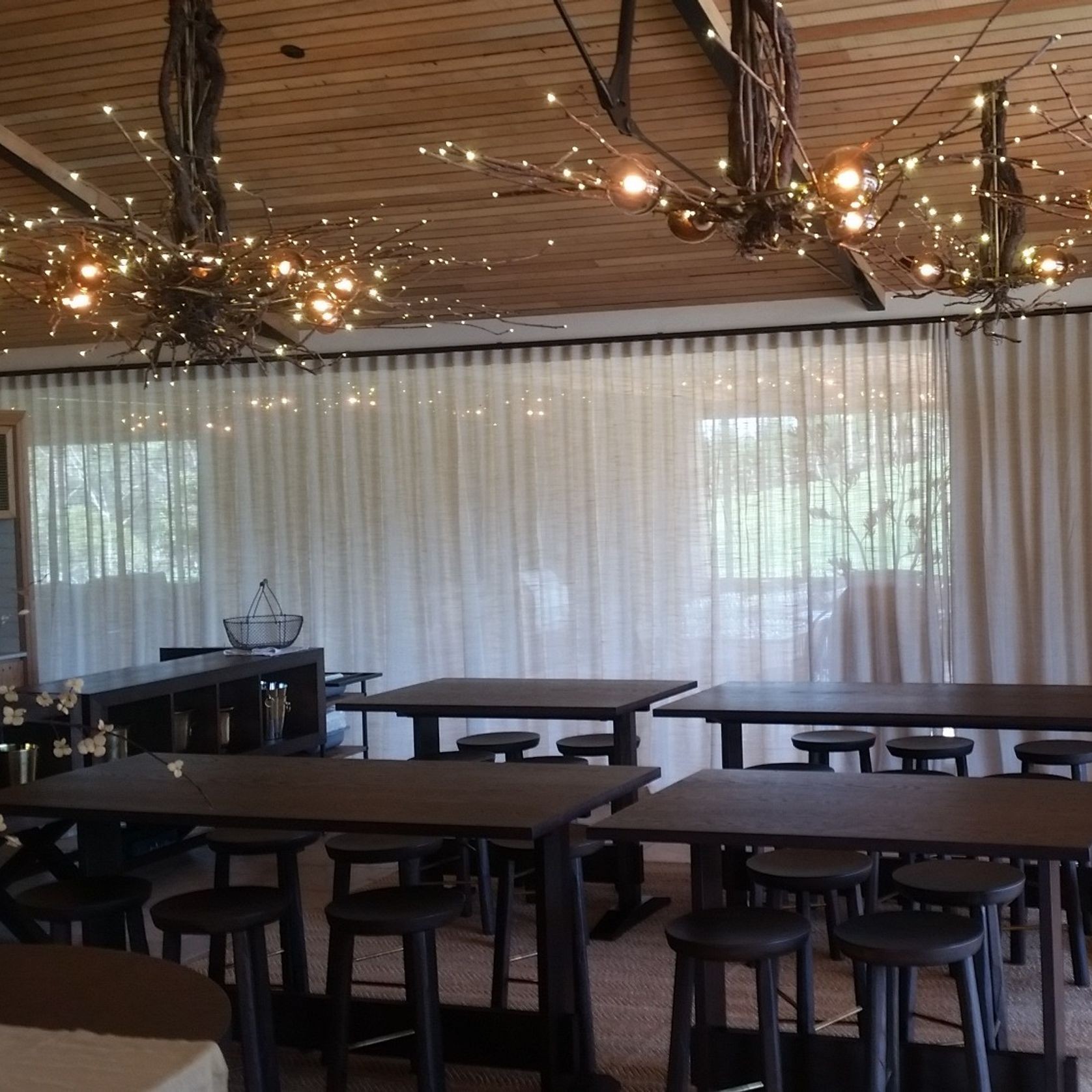 25mm Wave Rod gallery detail image