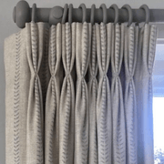 Curtain Headings by Lahood gallery detail image