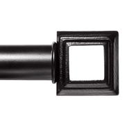 35mm Glide Curtain Rod System gallery detail image