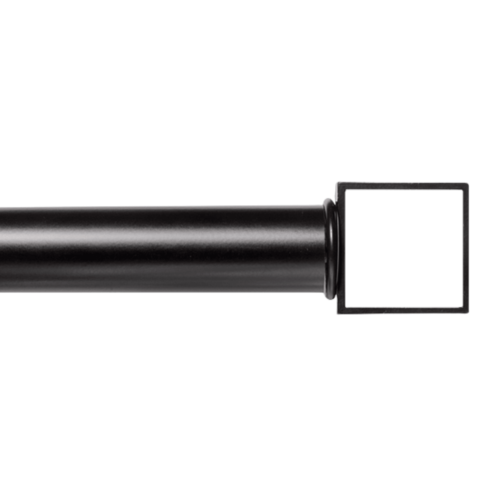 35mm Glide Curtain Rod System gallery detail image