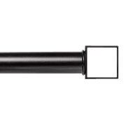 35mm Glide Curtain Rod System gallery detail image