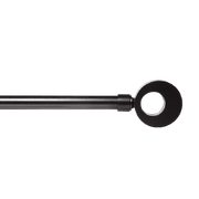 16mm Glide Curtain Rod System gallery detail image