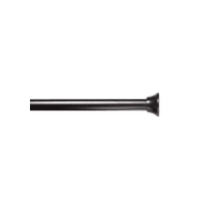 16mm Glide Curtain Rod System gallery detail image