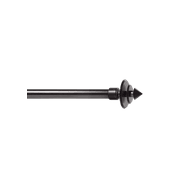 16mm Glide Curtain Rod System gallery detail image