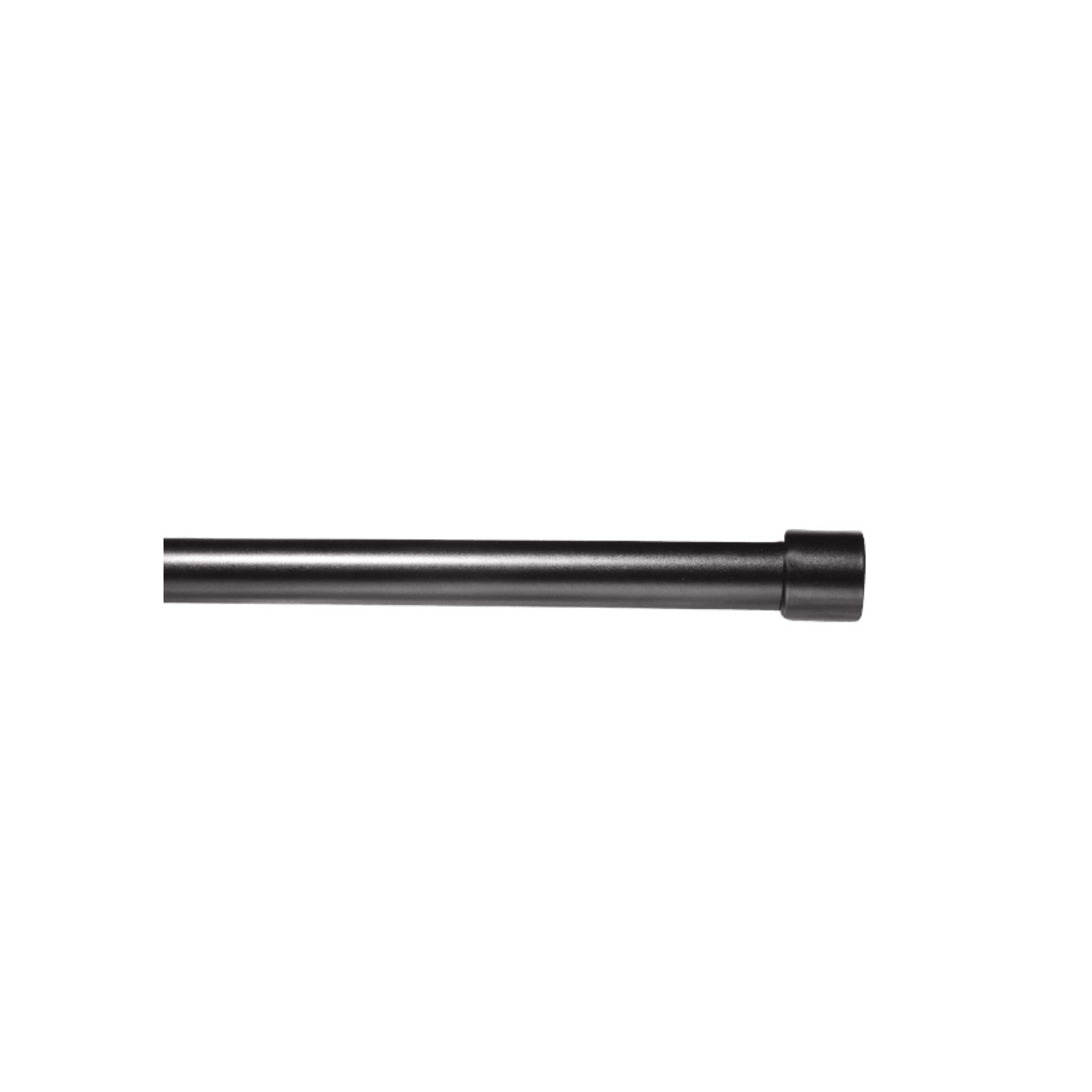 16mm Glide Curtain Rod System gallery detail image