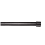 16mm Glide Curtain Rod System gallery detail image