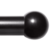 35mm Glide Curtain Rod System gallery detail image