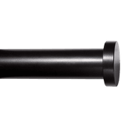 35mm Glide Curtain Rod System gallery detail image