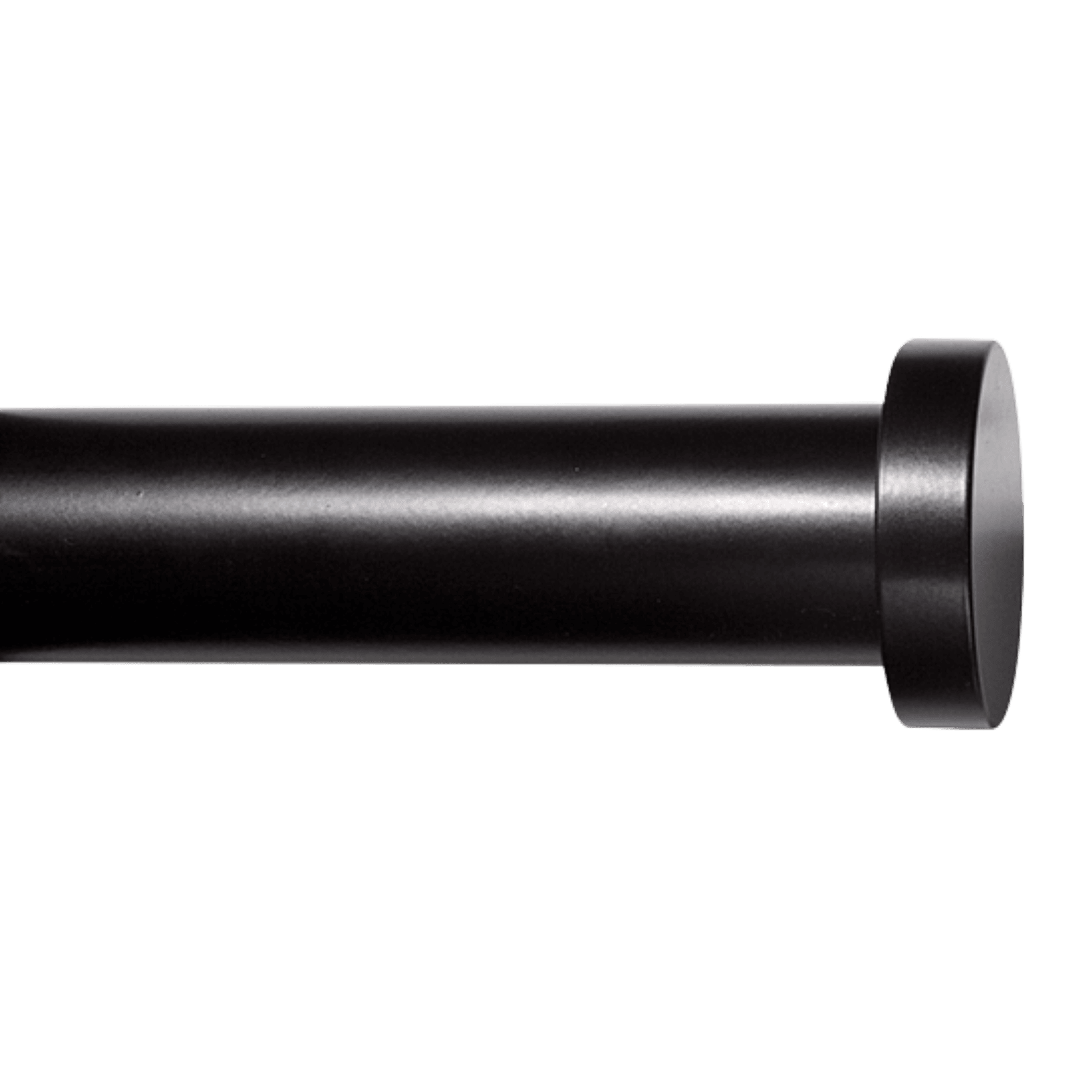 35mm Glide Curtain Rod System gallery detail image