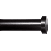 35mm Glide Curtain Rod System gallery detail image