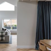 Flush Fit Curtain Track gallery detail image