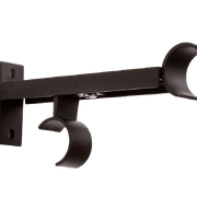 Combo Curtain Bracket 'C' for Glides gallery detail image
