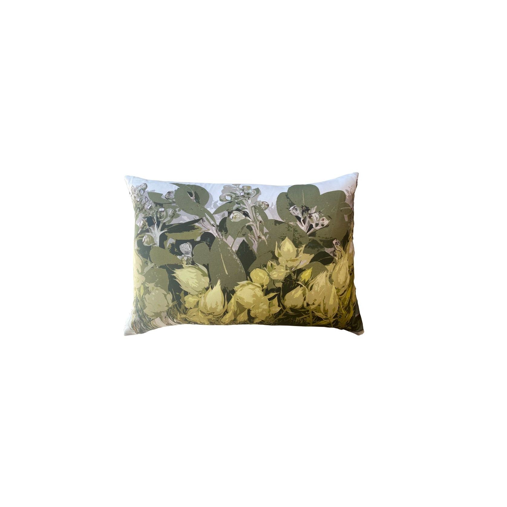 Cushion - Blushing Bride Organic Cotton gallery detail image