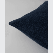 Baya Cyprian Cushion - Midnight | 50 x 50cm gallery detail image